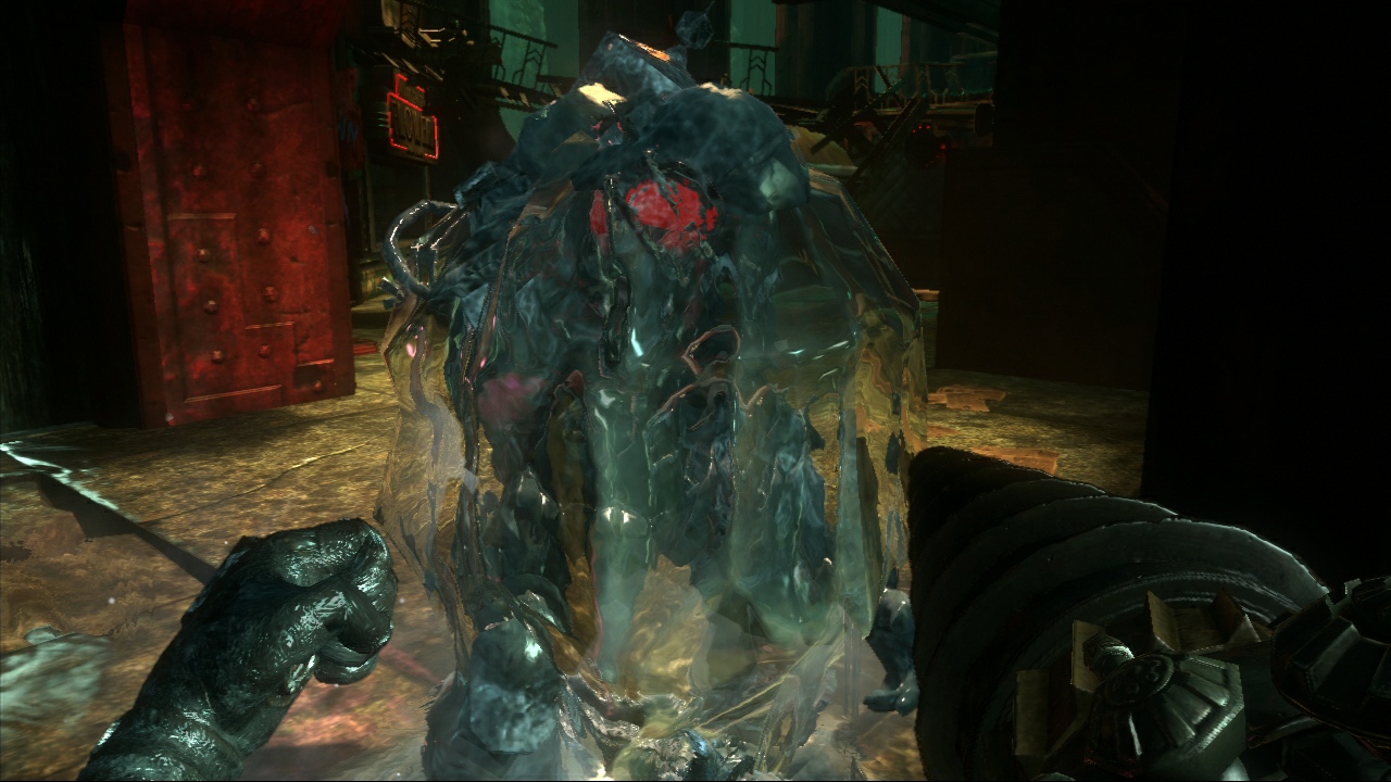 BioShock 2